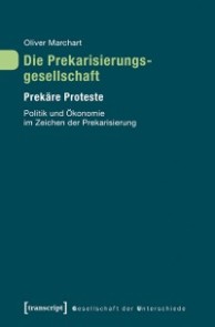 Die Prekarisierungsgesellschaft