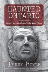 Haunted Ontario