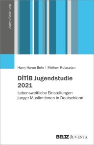 DITIB Jugendstudie 2021