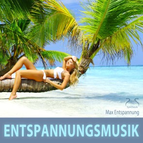 Entspannungsmusik - Wohltuende Klänge