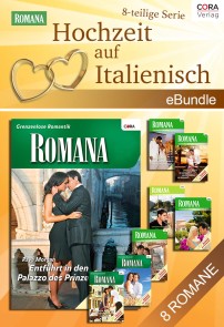 Hochzeit auf Italienisch (8-teilige Serie)