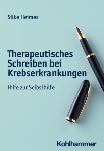 Therapeutisches Schreiben bei Krebserkrankungen