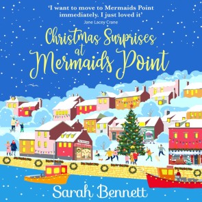 Christmas Surprises at Mermaids Point