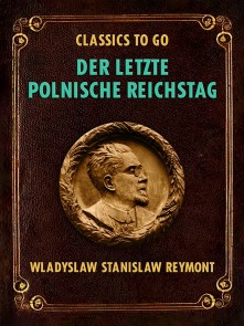 Der letzte polnische Reichstag