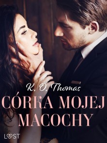 Córka mojej macochy -  opowiadanie erotyczne