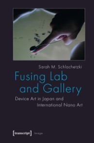 Fusing Lab and Gallery