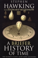 Briefer History of Time