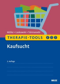 Therapie-Tools Kaufsucht