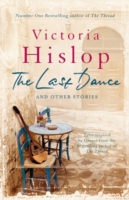 Last Dance and Other Stories