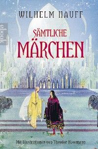 Hauff: Sämtliche Märchen