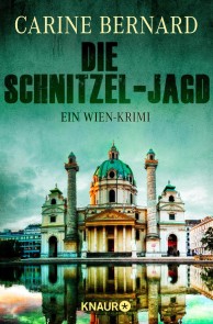 Die Schnitzel-Jagd