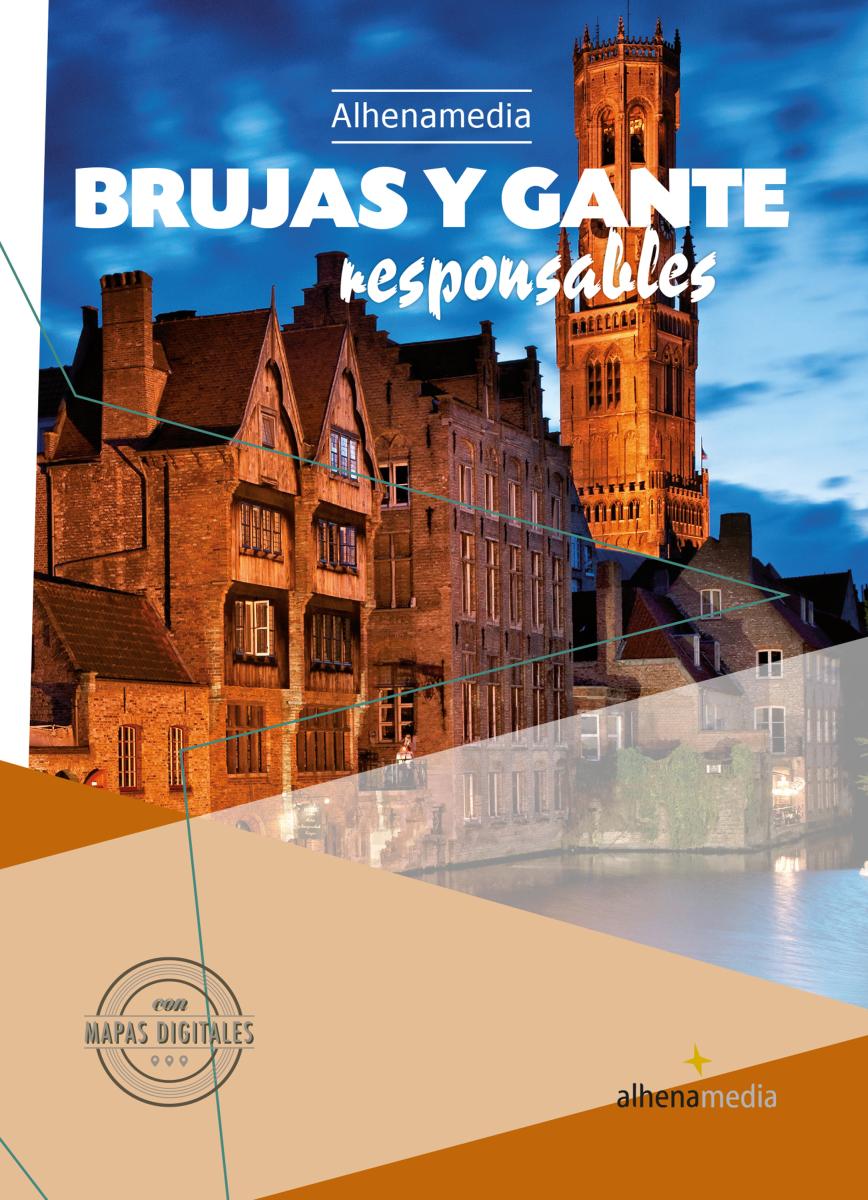 Brujas y Gante responsables