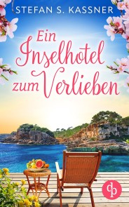 Ein Inselhotel zum Verlieben