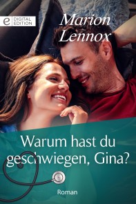 Warum hast du geschwiegen, Gina?