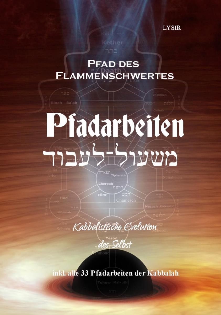 Pfad des Flammenschwertes - PFADARBEITEN