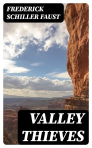 Valley Thieves