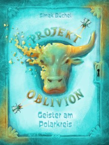 Projekt Oblivion - Geister am Polarkreis