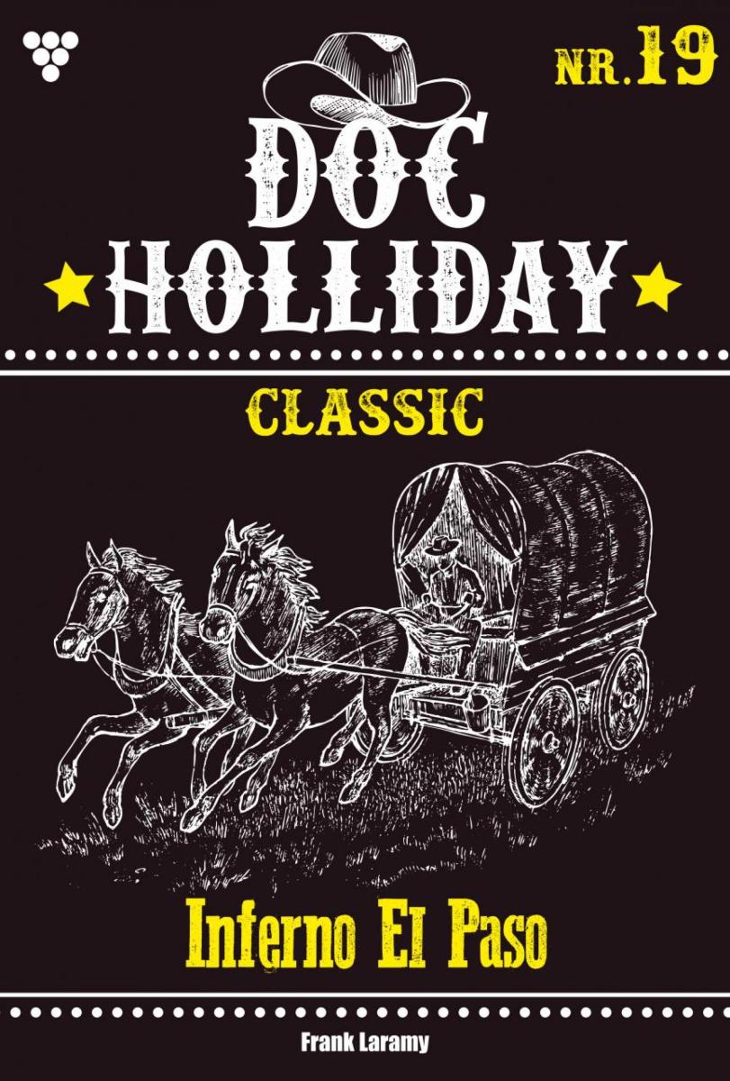 Doc Holliday Classic 19 - Western