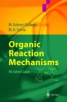 Organic Reaction Mechanisms 1967