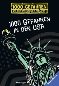 1000 Gefahren in den USA