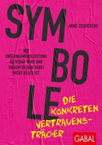 Symbole - die konkreten Vertrauensträger