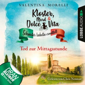 Kloster, Mord und Dolce Vita - Folge 01