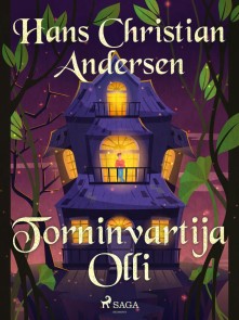 Torninvartija Olli