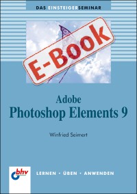 Adobe Photoshop Elements 9