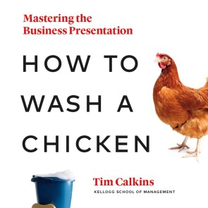 How to Wash a Chicken