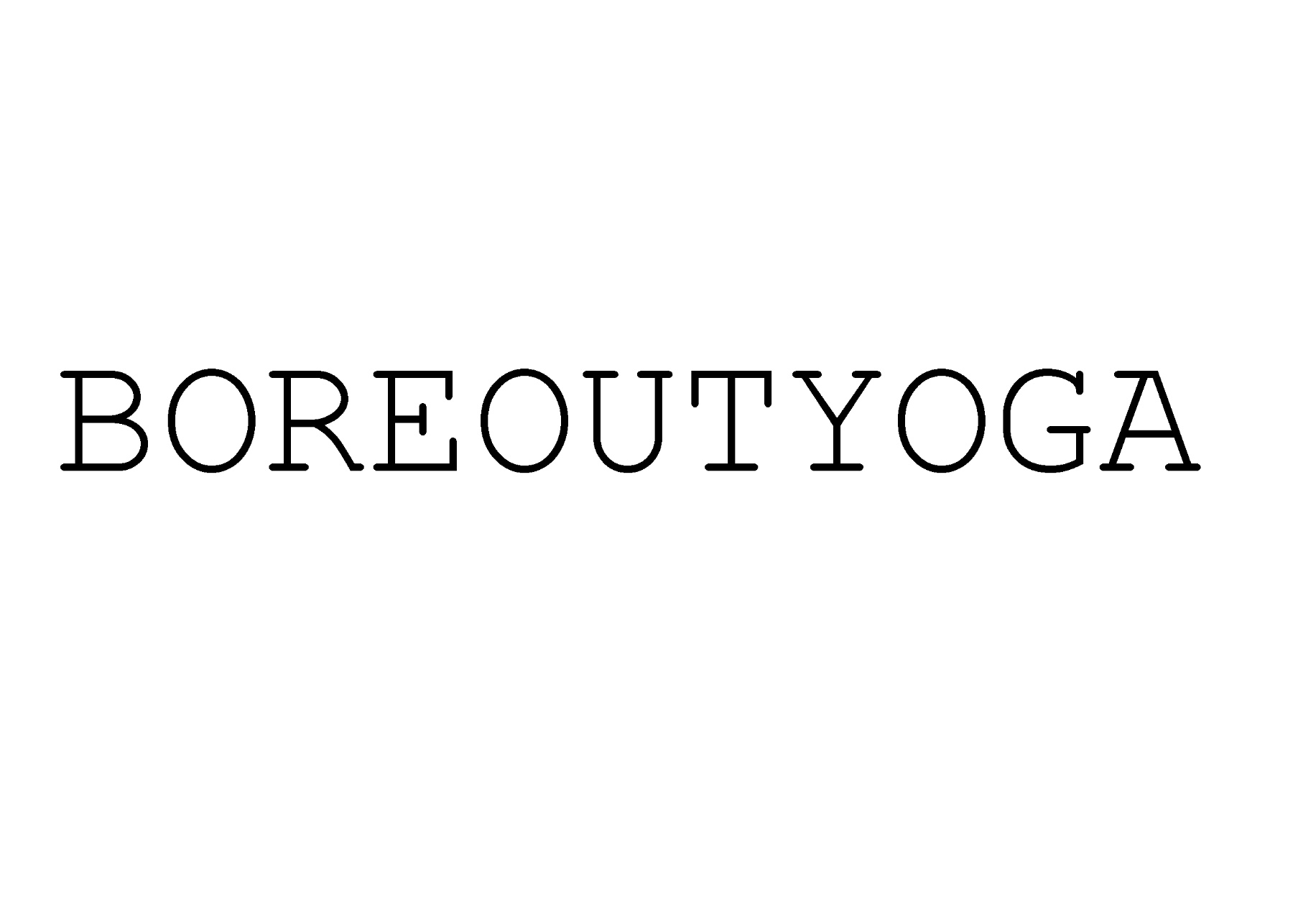 Boreoutyoga