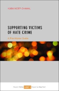 Supporting Victims of Hate Crime