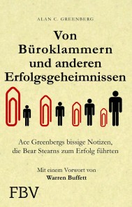 Von Büroklammern und anderen Erfolgsgeheimnissen