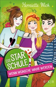 Die Star-Schule: Wenn Wünsche wahr werden