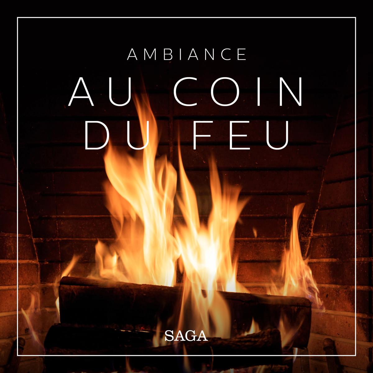 Ambiance - Au coin du feu