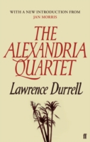 The Alexandria Quartet