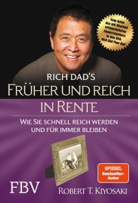 Früher und reich in Rente