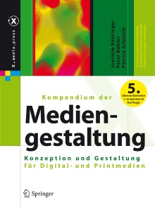 Kompendium der Mediengestaltung