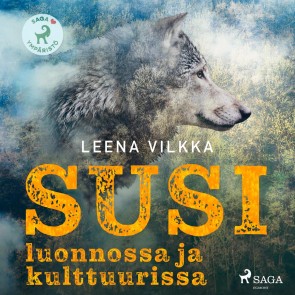 Susi luonnossa ja kulttuurissa