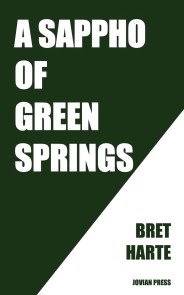 A Sappho of Green Springs