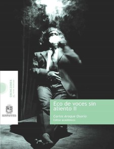 Eco de voces sin aliento II