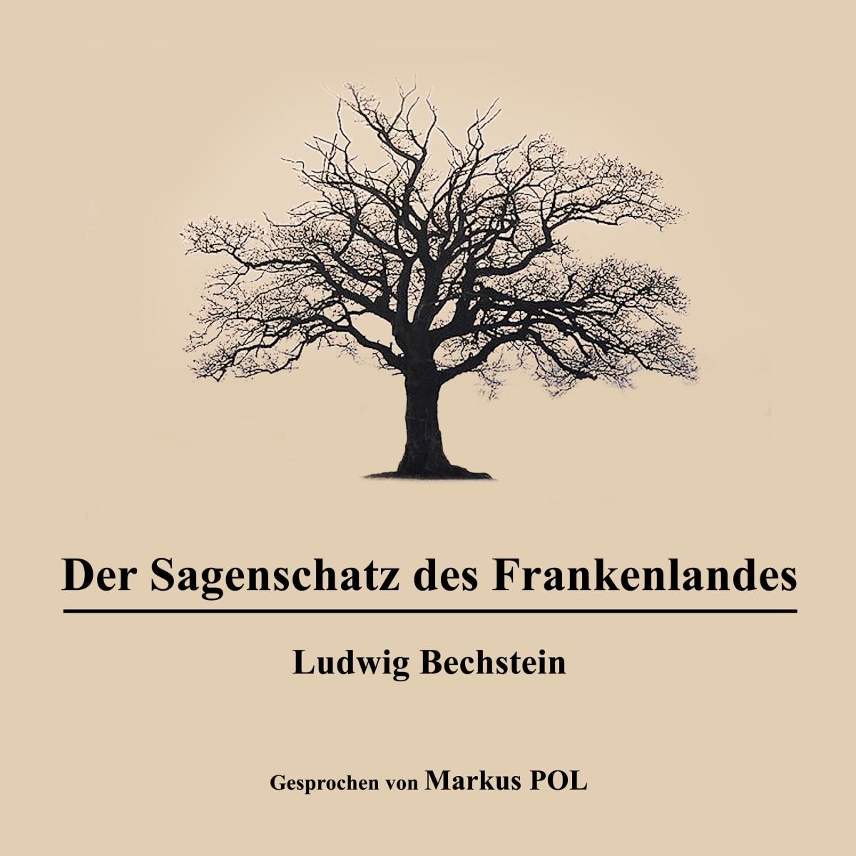 Der Sagenschatz des Frankenlandes