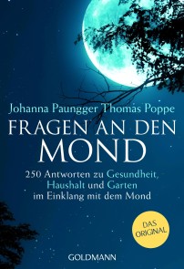 Fragen an den Mond