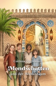 Mondschatten und der Weltenbaum