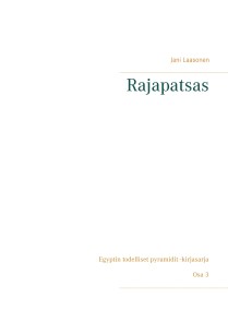 Rajapatsas