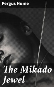 The Mikado Jewel