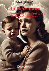 Lilo Herrmann, die Studentin von Stuttgart