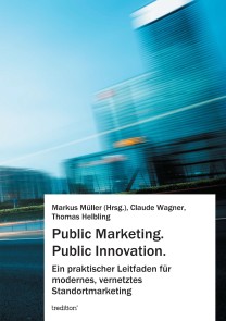 Public Marketing. Public Innovation.