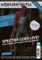 Spectra Magazine - Issue 1