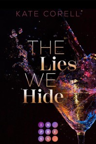 The Lies We Hide (Brouwen Dynasty 1)