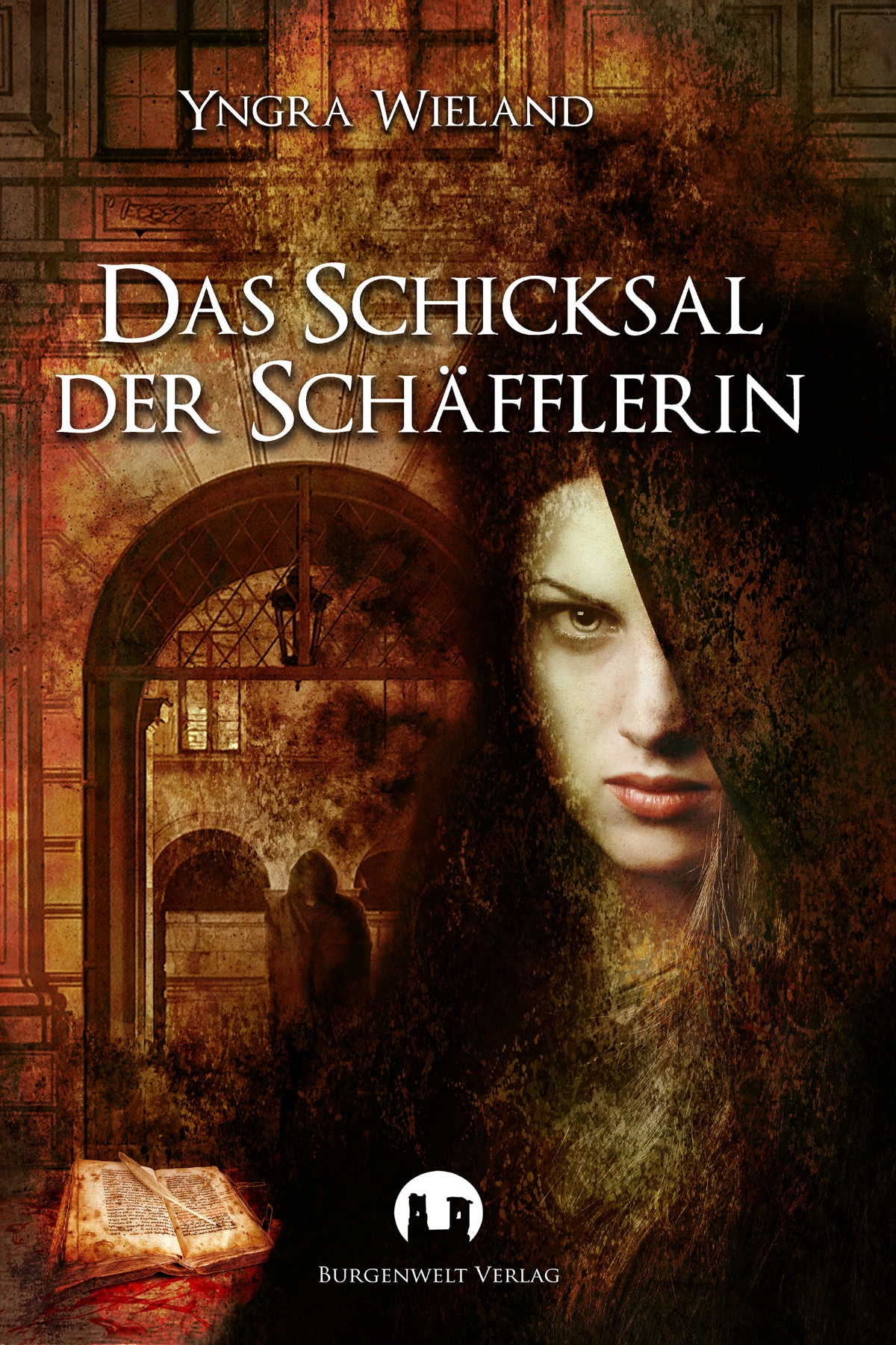 Das Schicksal der Schäfflerin